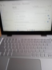 Hp Spectre 360x2 G2 I5 6eme