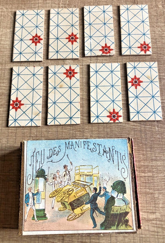 Ancien jeu stratégie - ancien, de