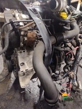 Moteur RENAULT SCENIC 2 PHASE