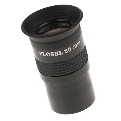 Oculaire plossl mm - oculaire,