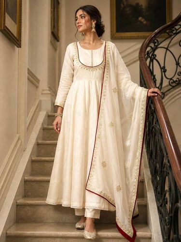 Salwar kameez designer - salwar,