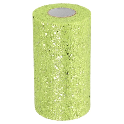 Rouleau tulle x50yds - 6"x50yds, diy