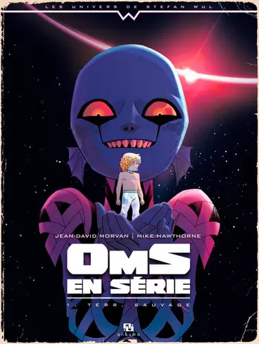 Oms série jean david - en, 1,