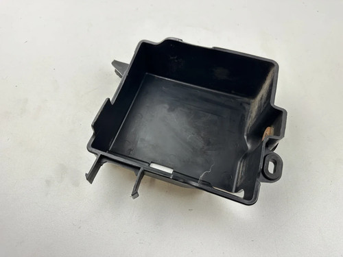 Cache batterie yamaha 650 - cache, xj