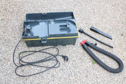Convac 3000 aspirateur - convac, 3000-p