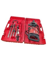 TE905-AVR HILTI Demolition Hammer Concrete Breaker Heavy Duty Powerful Tool USED