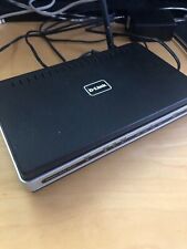 Routeur D-Link wifi, modem