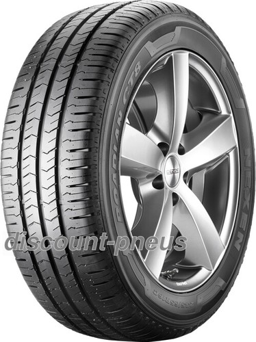Pneu été nexen roadian - pneu,