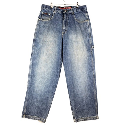 Y2k vibes denim - denim, carpenter