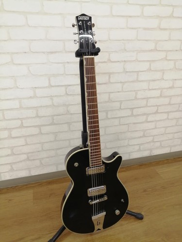 Guitare électrique gretsch - guitare,