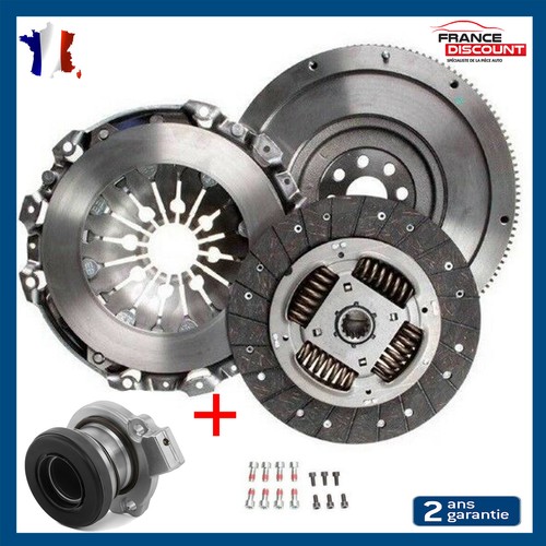 Kit embrayage pieces volant - kit,