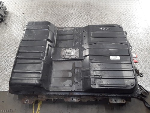 2014 nissan leaf batterie - leaf, de