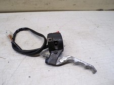 commodo gauche origine mbk