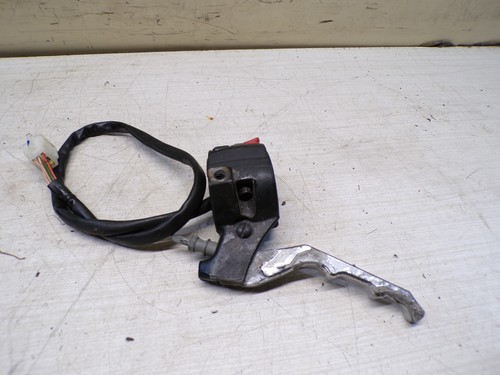 Commodo gauche origine mbk - commodo,