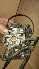 Carburateur pour Honda 125 XLV