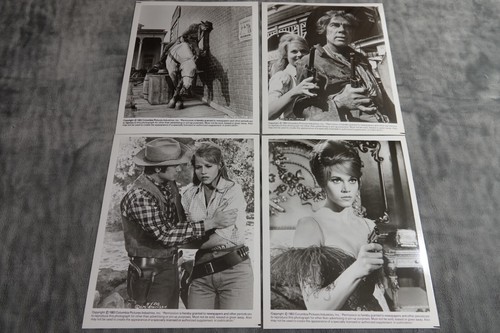 Cat ballou jane fonda lee - ballou/,