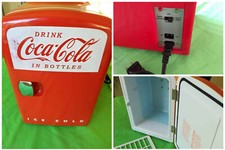 MINI MANCAVE COCA-COLA