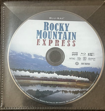Neuf Rocky Mountain Express