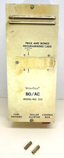 Wurlitzer Control Box Price &