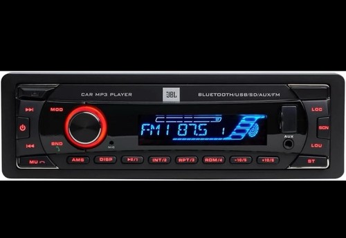 Jbl celebrity100 single din - celebrity100,