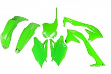 kit plastique carènes