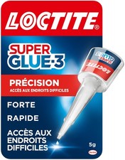 Super Glue3 Précision flacon