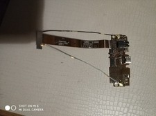 Port de charge et audio jack