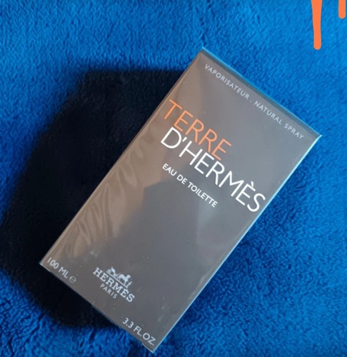 Parfum homme terre hermès - homme,