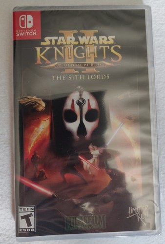 Star wars knights - wars, old