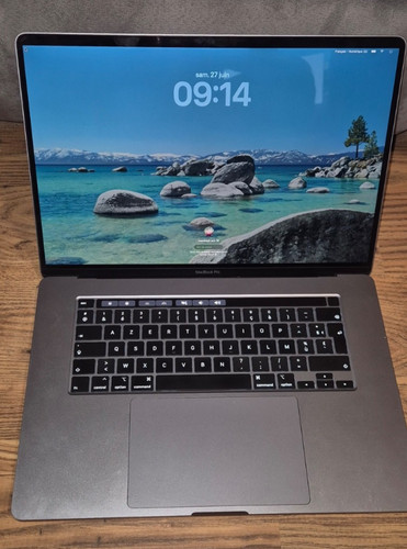 Apple macbook pro intel - apple,