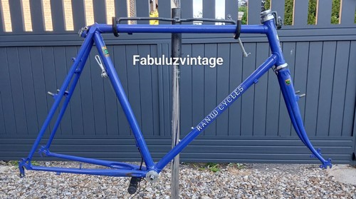 Frame reynolds 531 - , rando