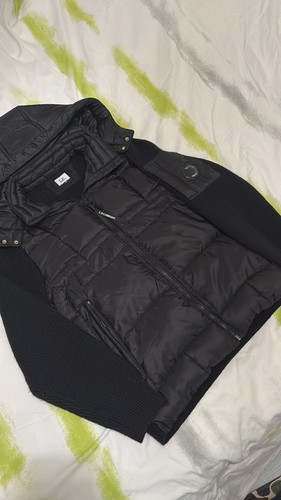 Company veste doudoune - c.p.,