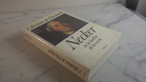 1987 necker faillite de - 1987.necker,