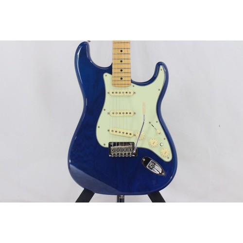 Guitare électrique fender - électrique,
