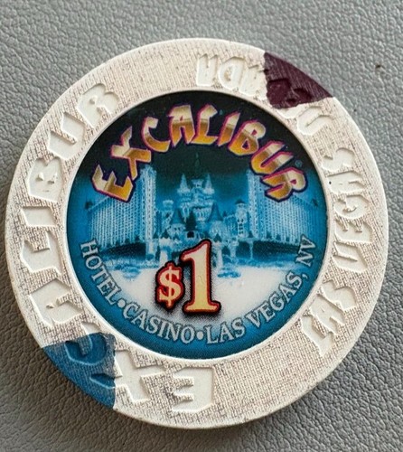 Excalibur 2006 - $1,