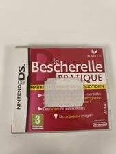 Boîte vide Nintendo DS pour