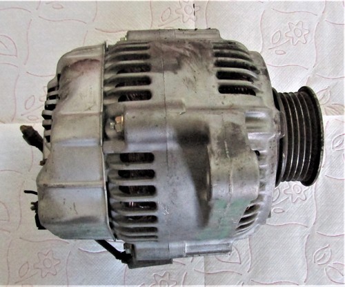 Alternateur moteur jdm - alternateur,
