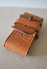 Louis vuitton, Ceinture