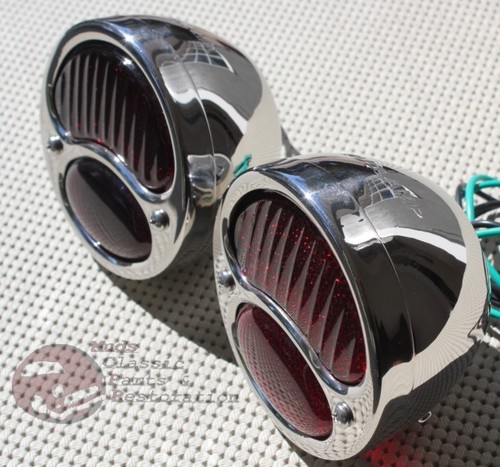 Ford model stainless steel - stainless,