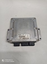 CALCULATEUR MOTEUR ECU PEUGEOT