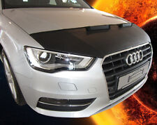 Bra de Capot Protège compatible avec AUDI A3 2012 - 2020 CAR PROTECTION Tuning
