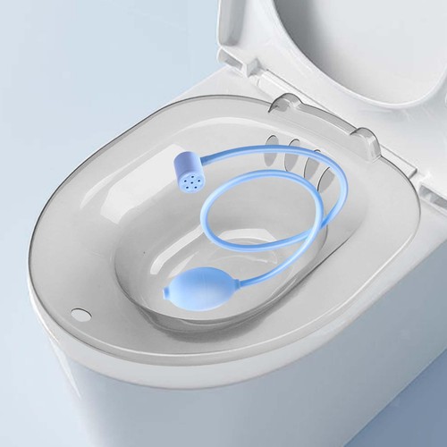 Abattant lavabo femme - de, wc