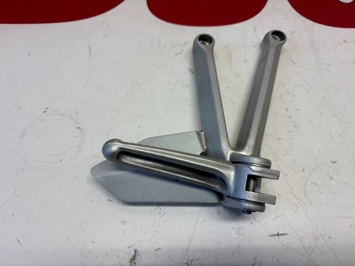 Ducati passager step pied