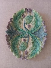 Plat a asperges en barbotine