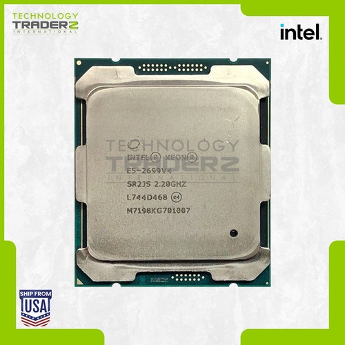 Sr2js intel xeon - intel,