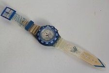 SWATCH Montre Aquachrono