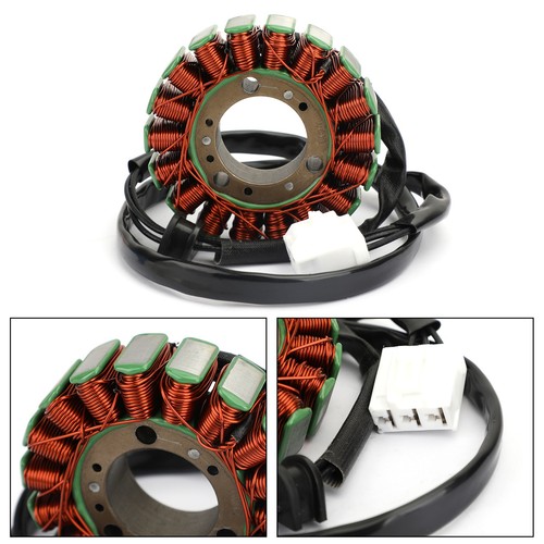 Stator generator for moto - stator,