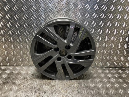 Jante peugeot 208 98251652zv - 2,