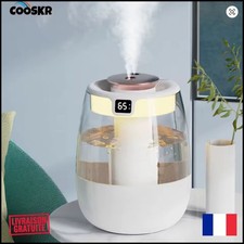 Humidificateur d’Air Grande