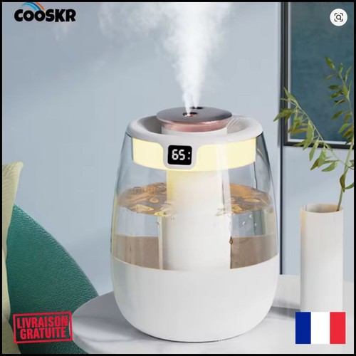 Humidificateur air grande - humidificateur, d’air